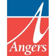 Logo de la Mairie d'Angers